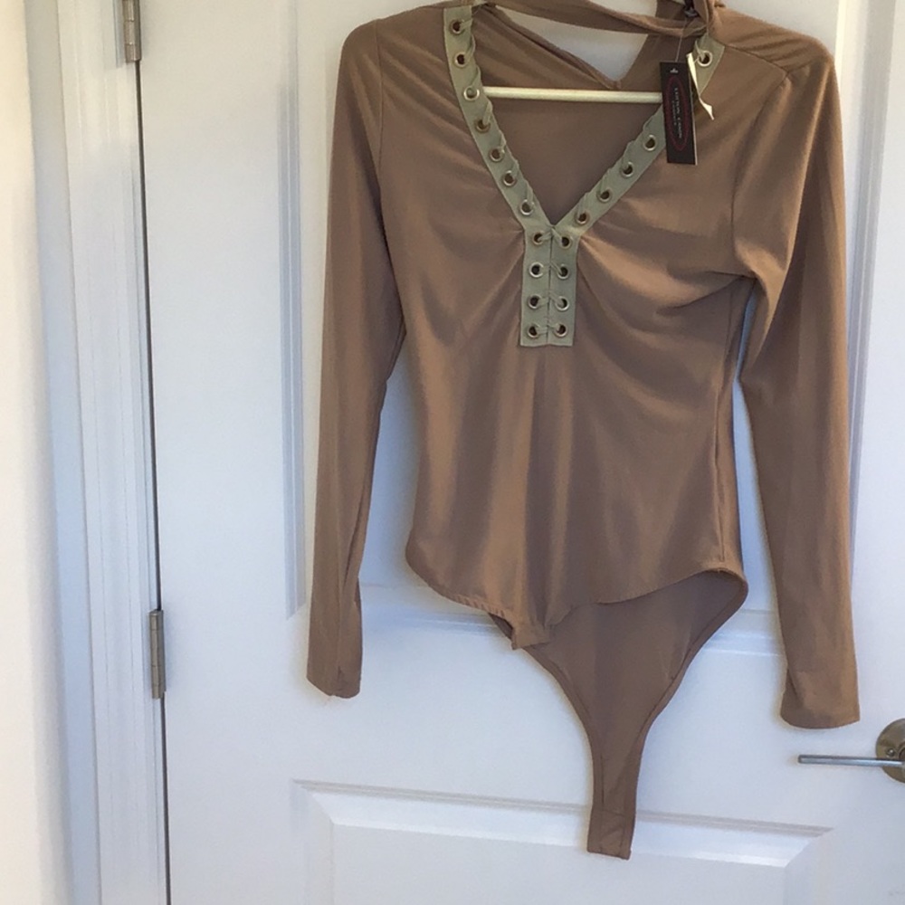 Bodysuit